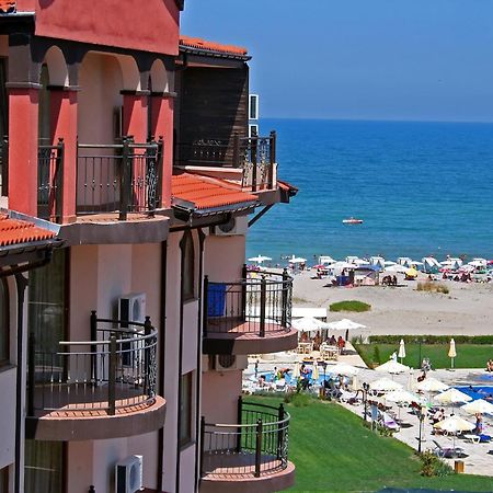 צרבו South Beach Hotel - New Management And Free Beach Access מראה חיצוני תמונה