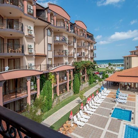 צרבו South Beach Hotel - New Management And Free Beach Access מראה חיצוני תמונה