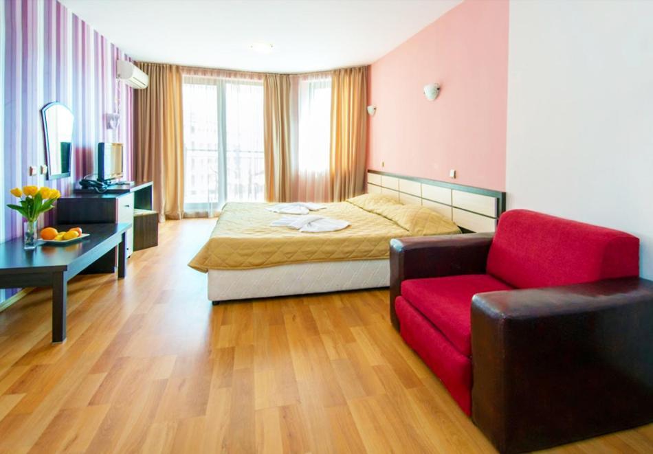 צרבו South Beach Hotel - New Management And Free Beach Access מראה חיצוני תמונה