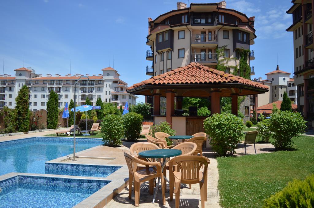 צרבו South Beach Hotel - New Management And Free Beach Access מראה חיצוני תמונה