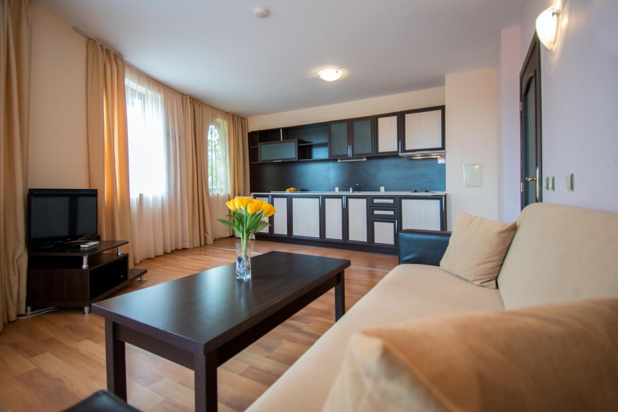 צרבו South Beach Hotel - New Management And Free Beach Access מראה חיצוני תמונה