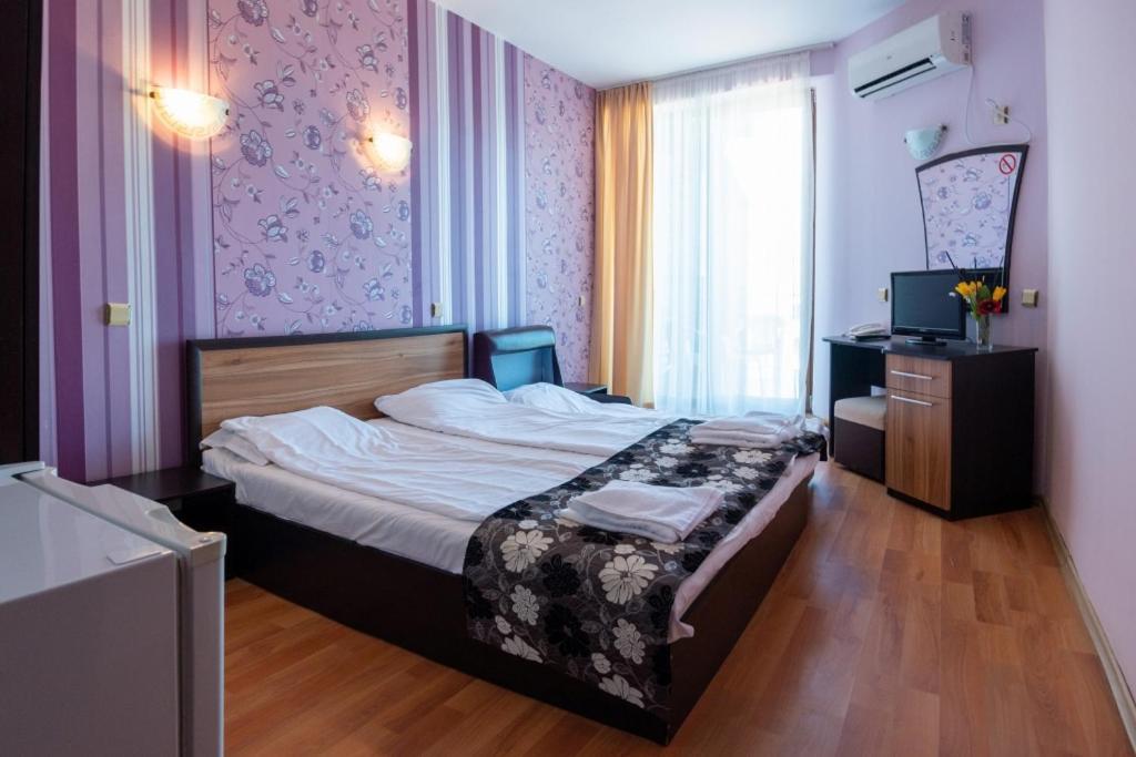 צרבו South Beach Hotel - New Management And Free Beach Access מראה חיצוני תמונה