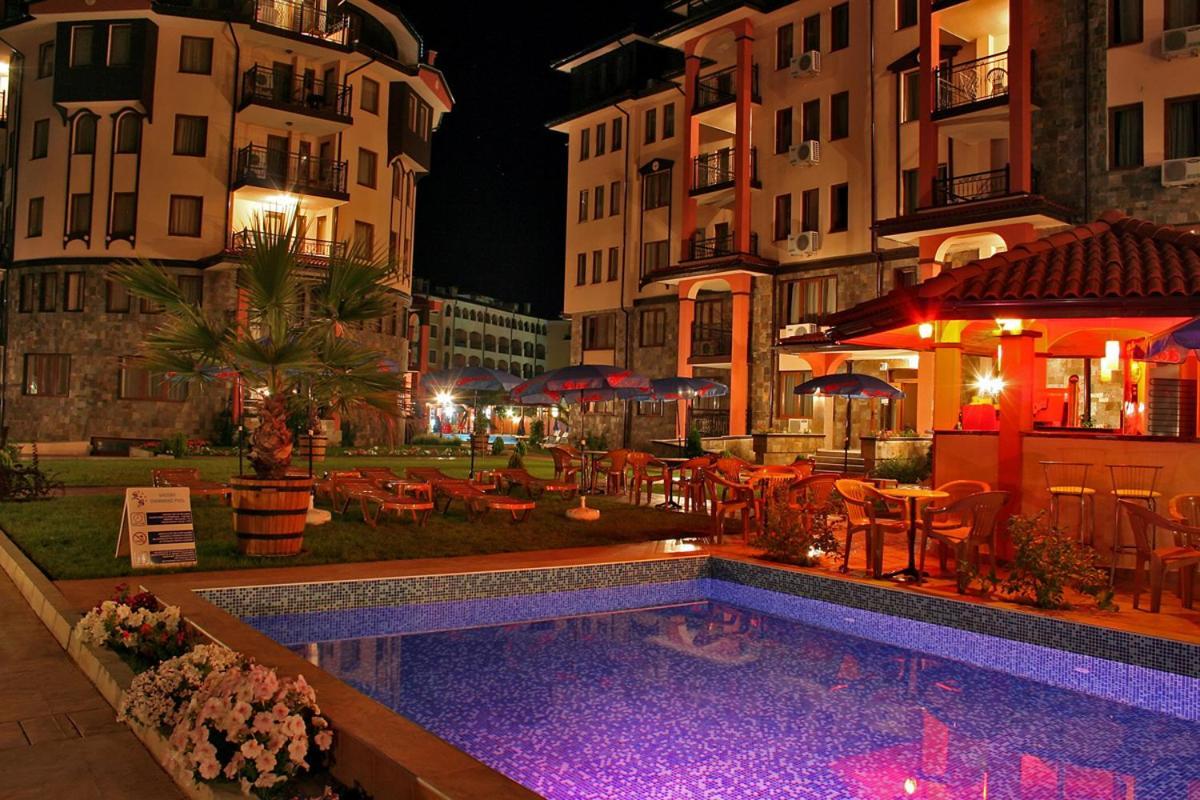 צרבו South Beach Hotel - New Management And Free Beach Access מראה חיצוני תמונה