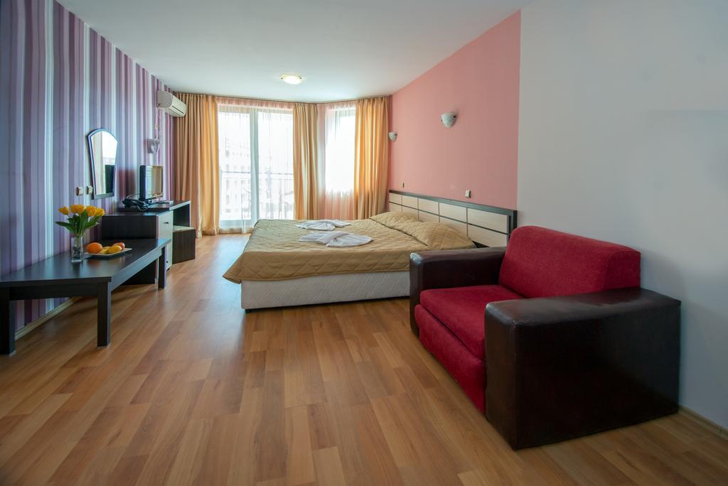 צרבו South Beach Hotel - New Management And Free Beach Access מראה חיצוני תמונה