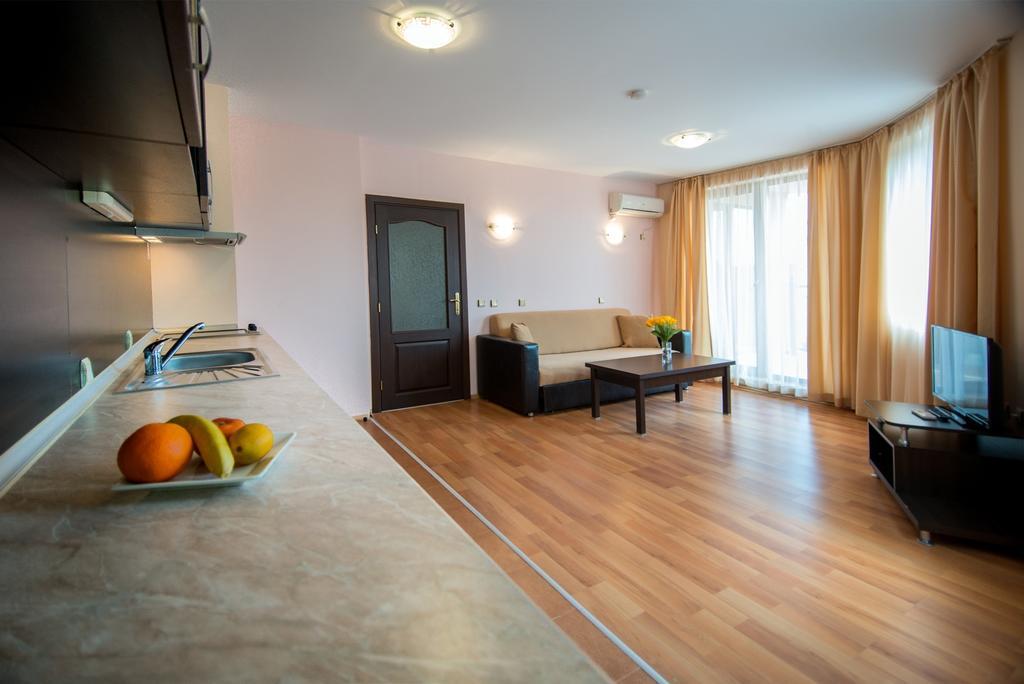 צרבו South Beach Hotel - New Management And Free Beach Access מראה חיצוני תמונה