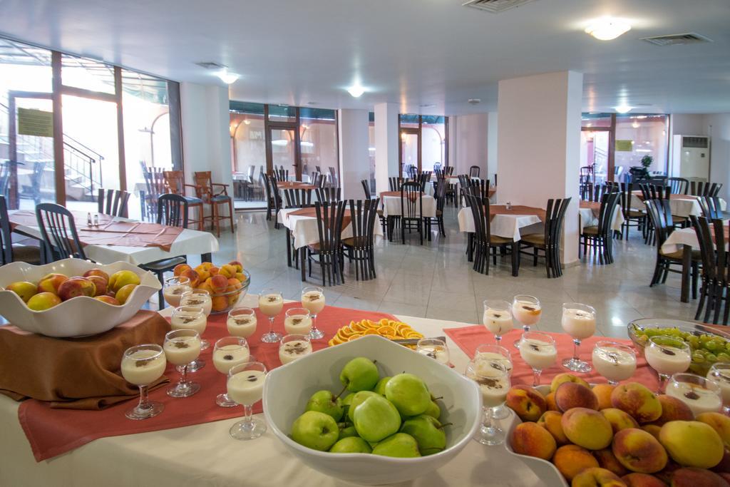 צרבו South Beach Hotel - New Management And Free Beach Access מראה חיצוני תמונה