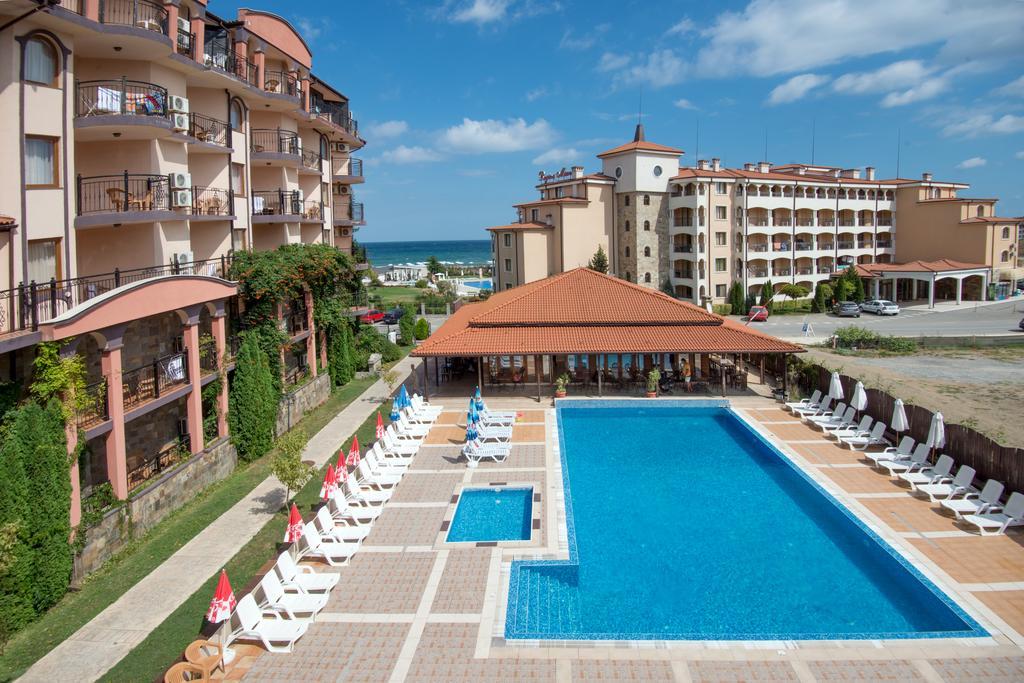צרבו South Beach Hotel - New Management And Free Beach Access מראה חיצוני תמונה