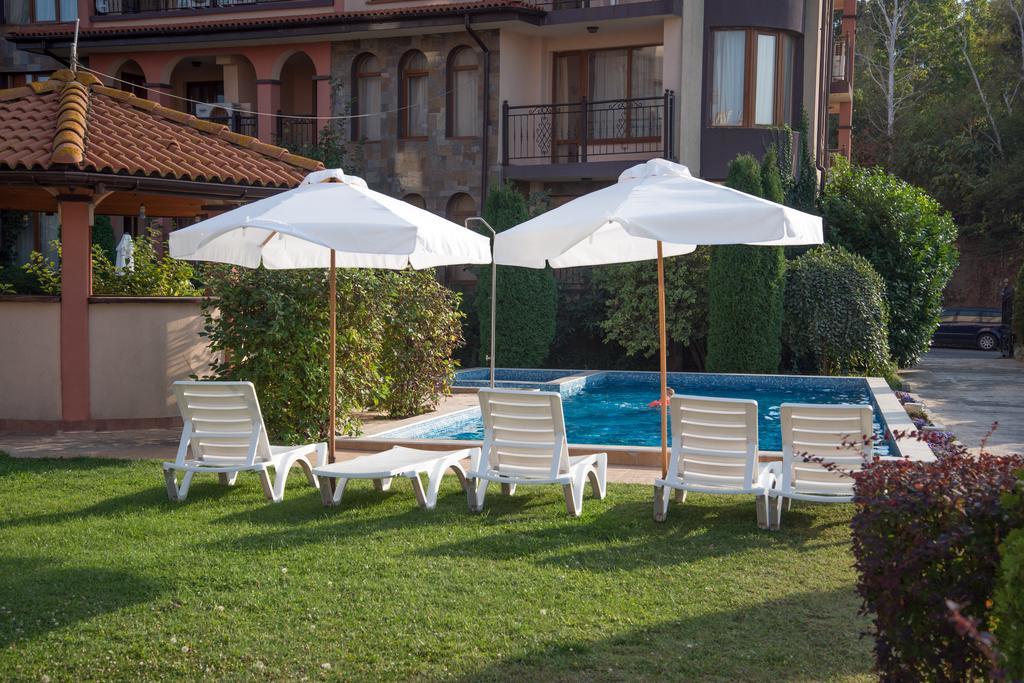 צרבו South Beach Hotel - New Management And Free Beach Access מראה חיצוני תמונה