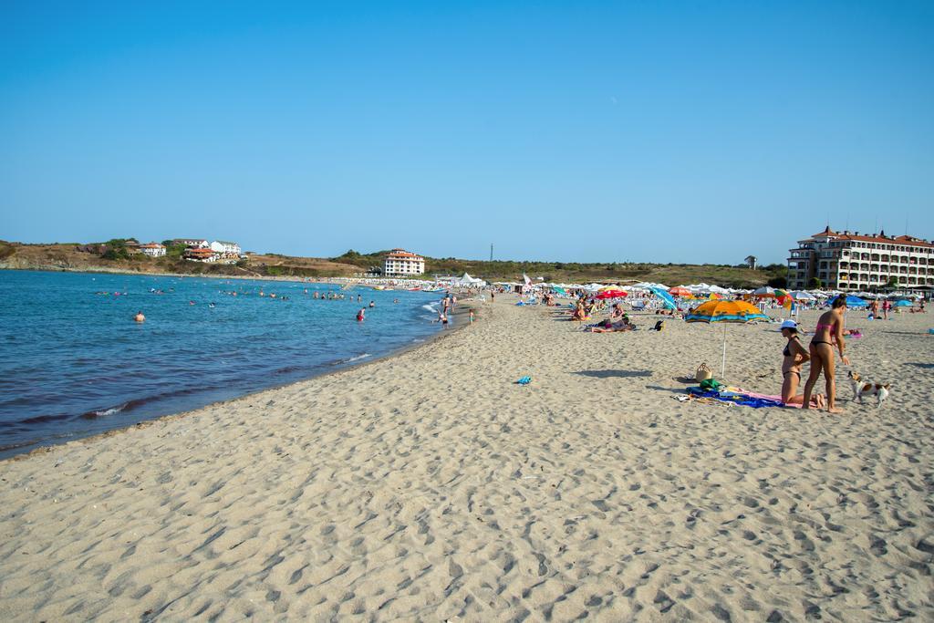 צרבו South Beach Hotel - New Management And Free Beach Access מראה חיצוני תמונה