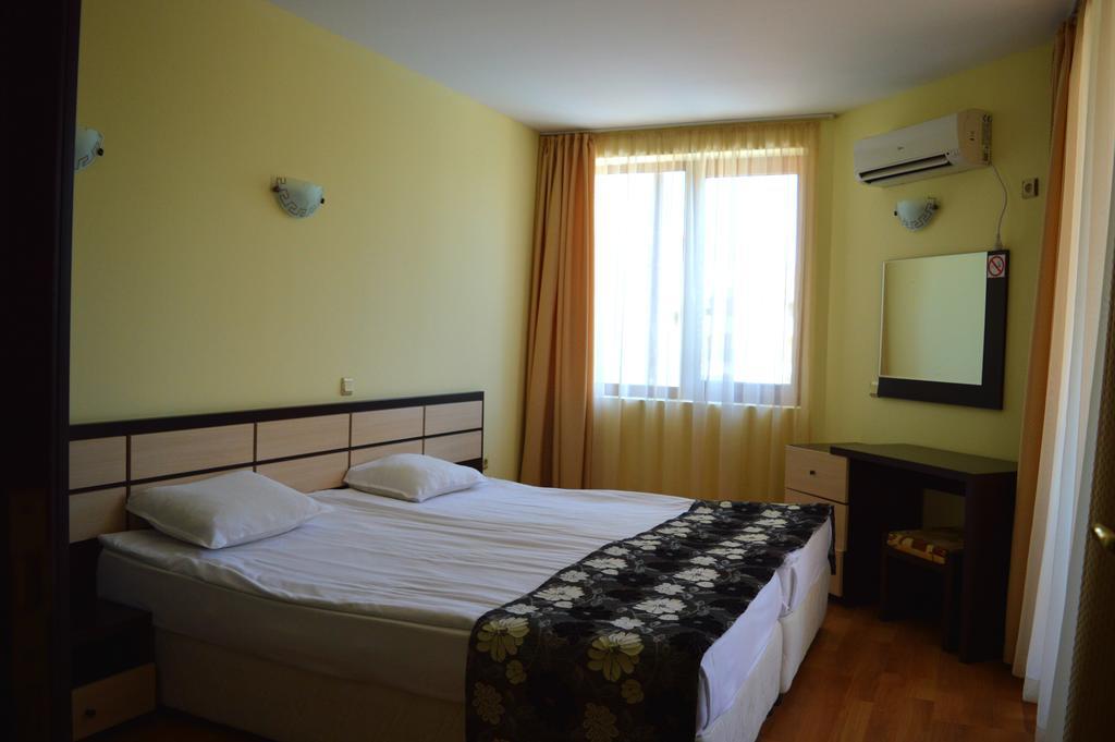 צרבו South Beach Hotel - New Management And Free Beach Access חדר תמונה