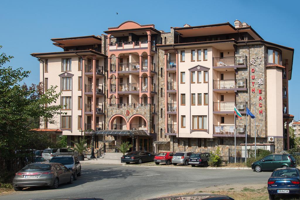 צרבו South Beach Hotel - New Management And Free Beach Access מראה חיצוני תמונה