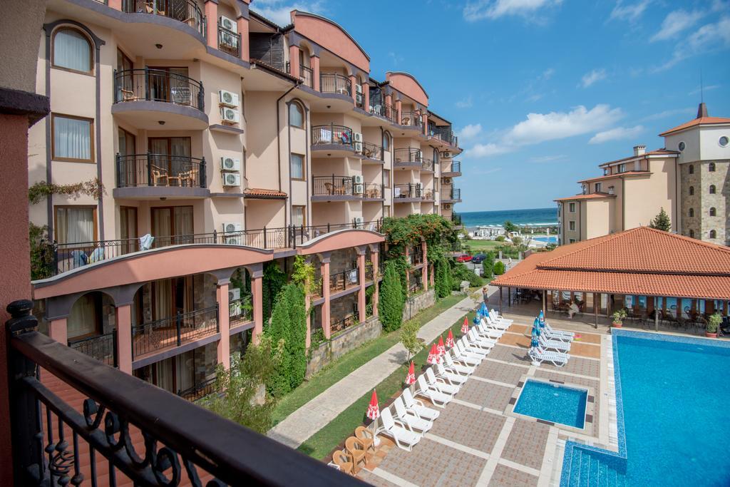 צרבו South Beach Hotel - New Management And Free Beach Access מראה חיצוני תמונה