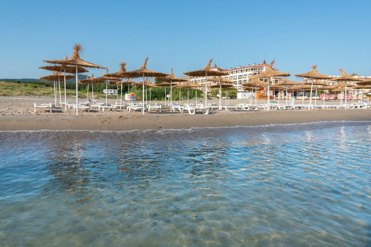 צרבו South Beach Hotel - New Management And Free Beach Access מראה חיצוני תמונה