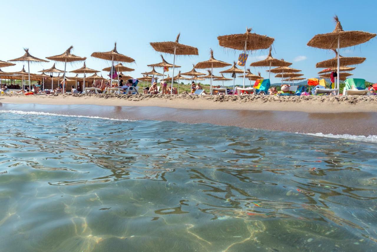 צרבו South Beach Hotel - New Management And Free Beach Access מראה חיצוני תמונה
