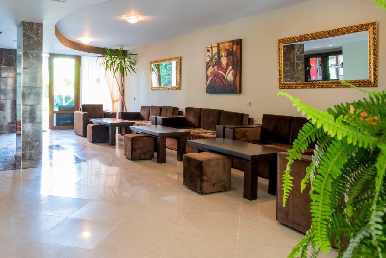 צרבו South Beach Hotel - New Management And Free Beach Access מראה חיצוני תמונה