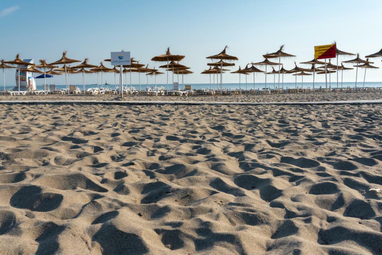 צרבו South Beach Hotel - New Management And Free Beach Access מראה חיצוני תמונה