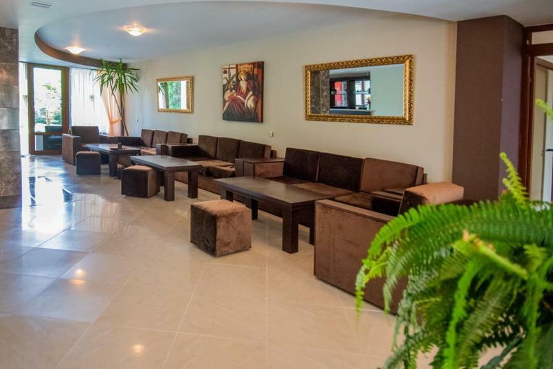 צרבו South Beach Hotel - New Management And Free Beach Access מראה חיצוני תמונה