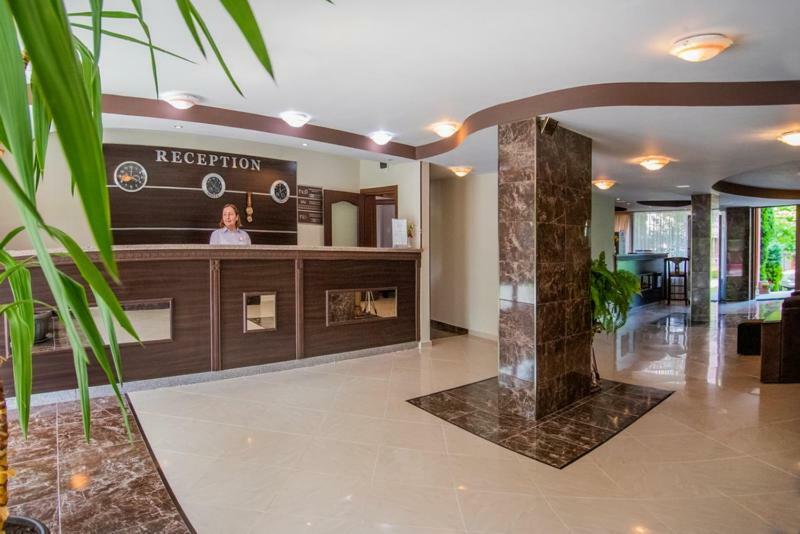 צרבו South Beach Hotel - New Management And Free Beach Access מראה חיצוני תמונה