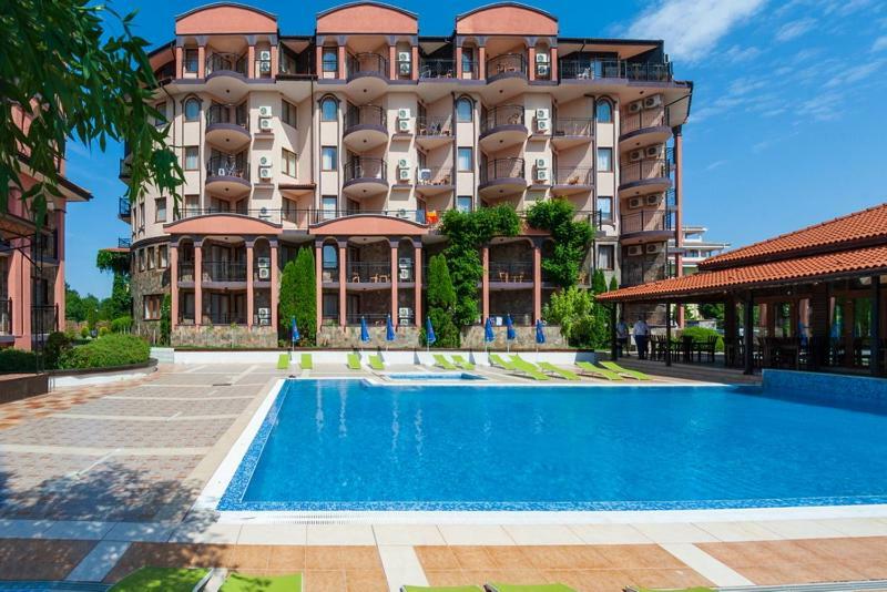 צרבו South Beach Hotel - New Management And Free Beach Access מראה חיצוני תמונה