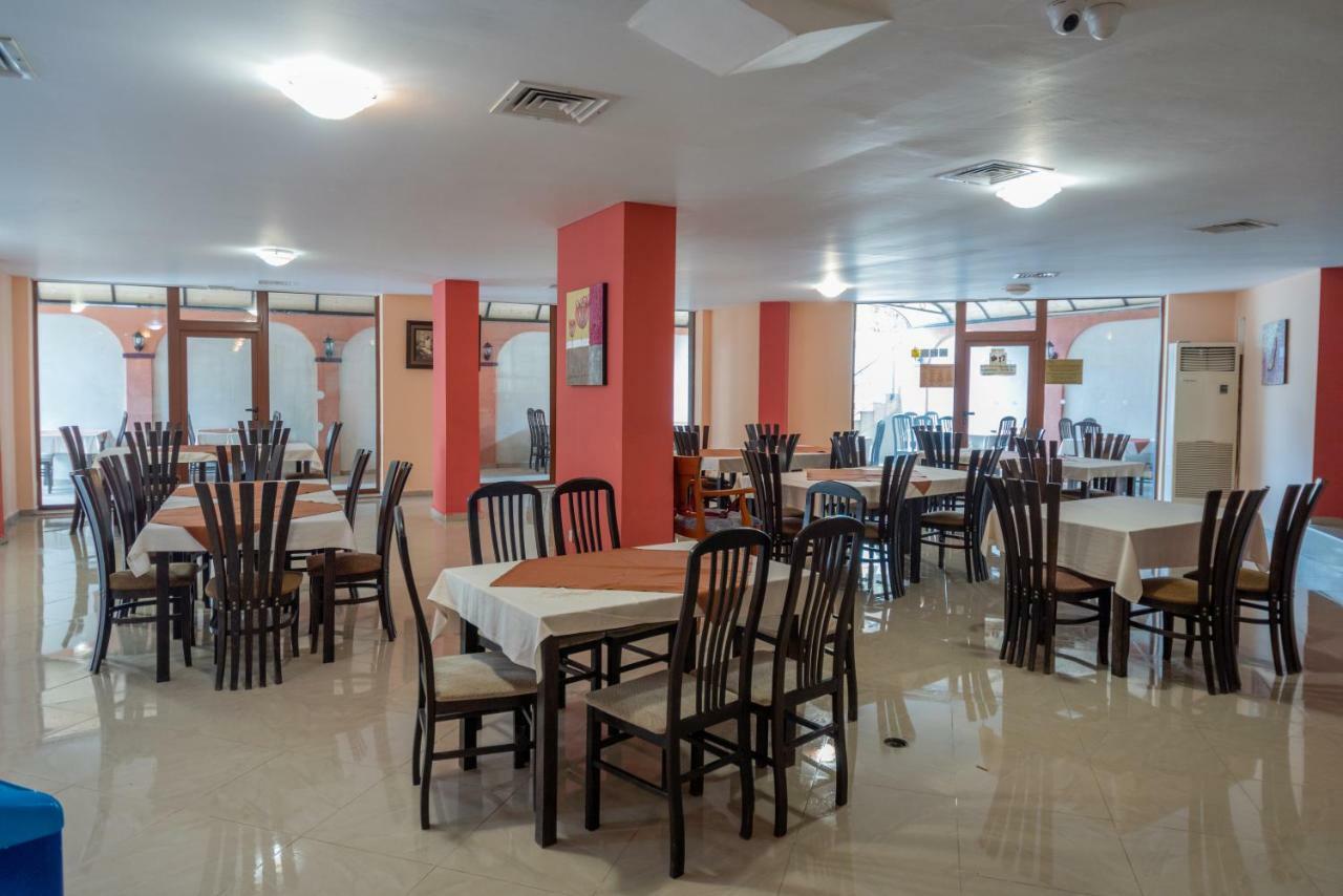 צרבו South Beach Hotel - New Management And Free Beach Access מראה חיצוני תמונה