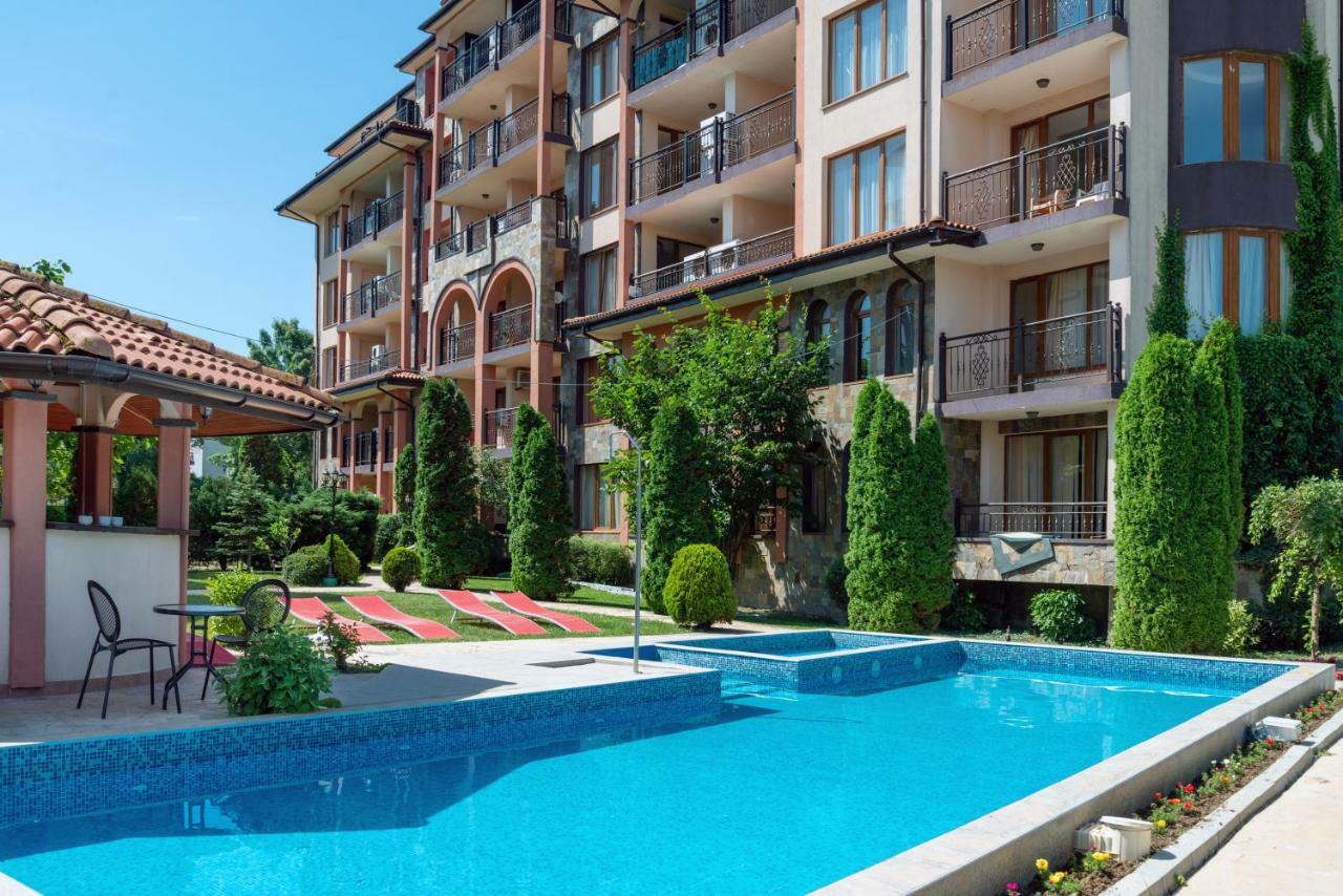 צרבו South Beach Hotel - New Management And Free Beach Access מראה חיצוני תמונה