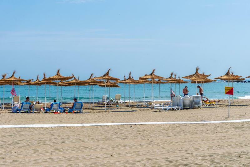 צרבו South Beach Hotel - New Management And Free Beach Access מראה חיצוני תמונה
