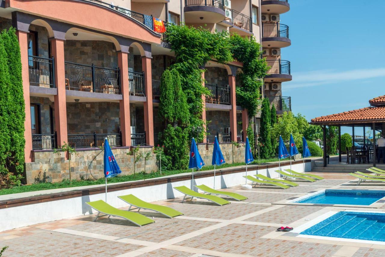 צרבו South Beach Hotel - New Management And Free Beach Access מראה חיצוני תמונה