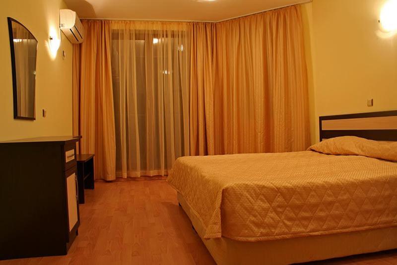 צרבו South Beach Hotel - New Management And Free Beach Access מראה חיצוני תמונה